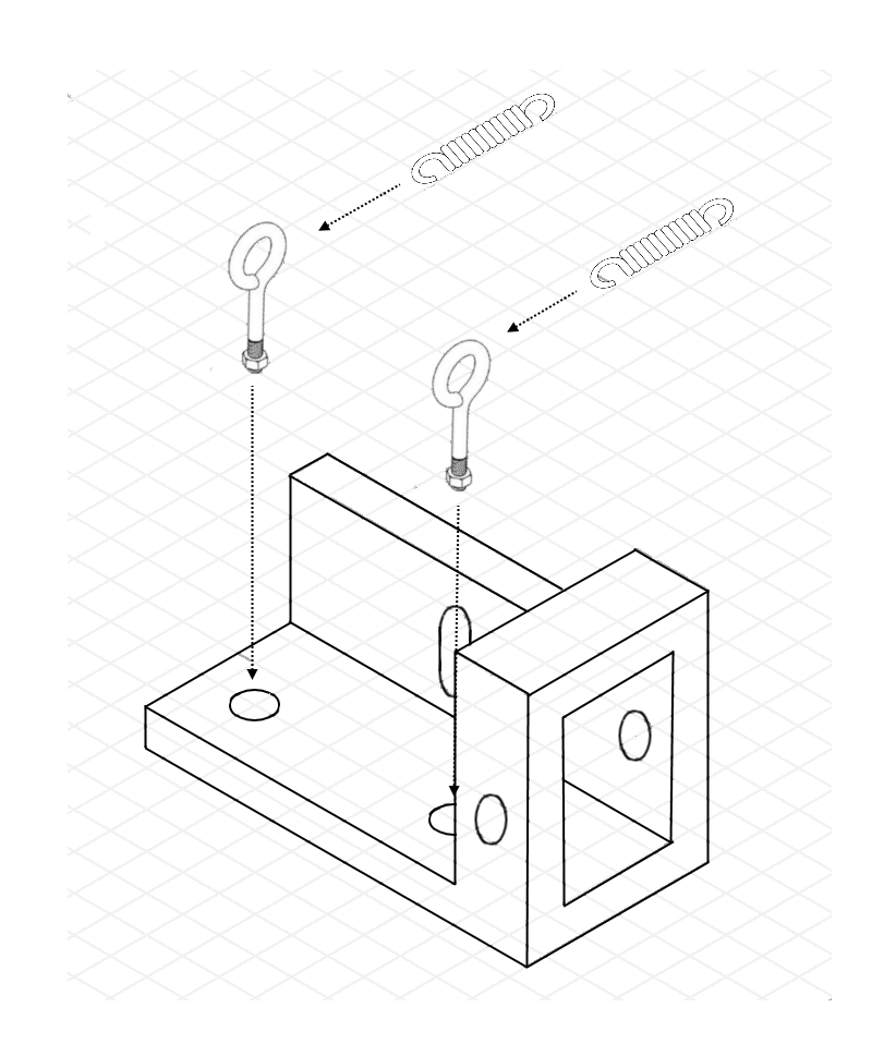 assembly C